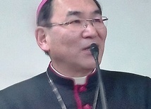 Arcybiskup potężnej metropolii nowym szefem Caritas Internationalis