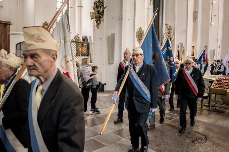 Droga do św. Wojciecha