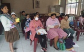 Misja Agaty w Boliwii