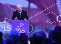 Kaczyński: 800+ zamiast 500+, darmowe leki dla dzieci i osób 65+, darmowe autostrady