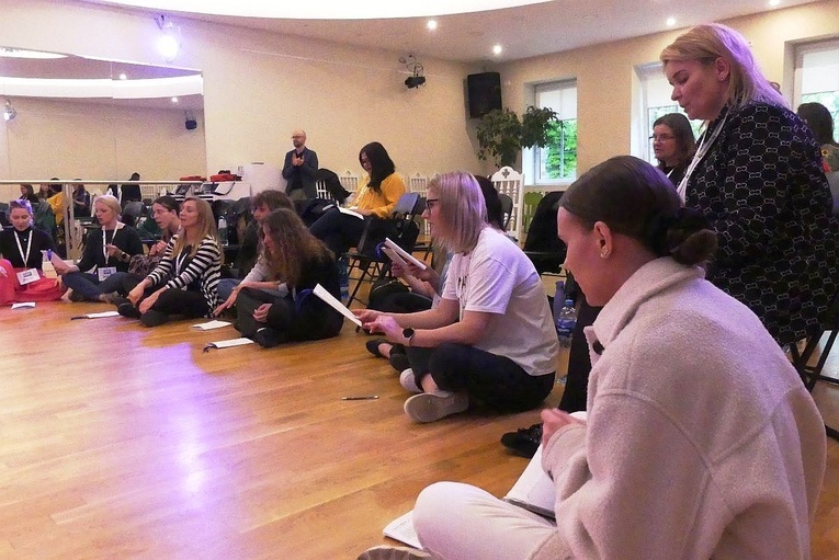 10. Wiosenne Warsztaty Gospel w Bielsku-Białej 2023