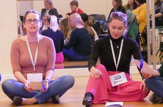 10. Wiosenne Warsztaty Gospel w Bielsku-Białej 2023
