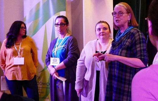 10. Wiosenne Warsztaty Gospel w Bielsku-Białej 2023