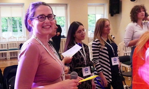 Wielki chór gospel zaśpiewa dla wszystkich na finał wiosennych warsztatów