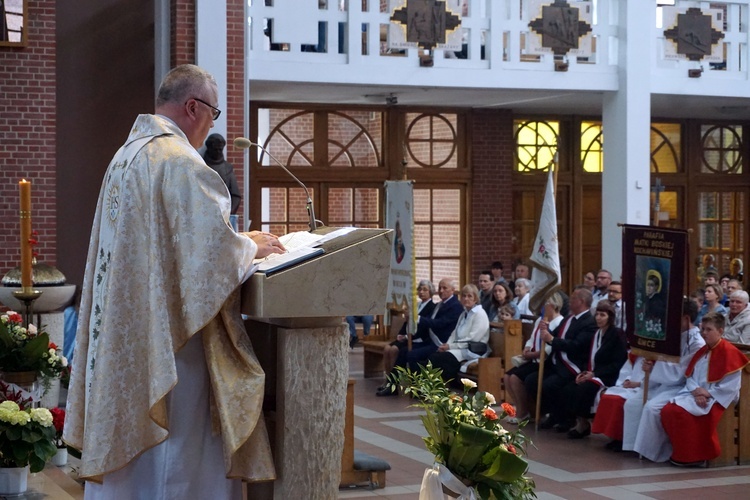 Odpust u Matki Boskiej Kochawińskiej 