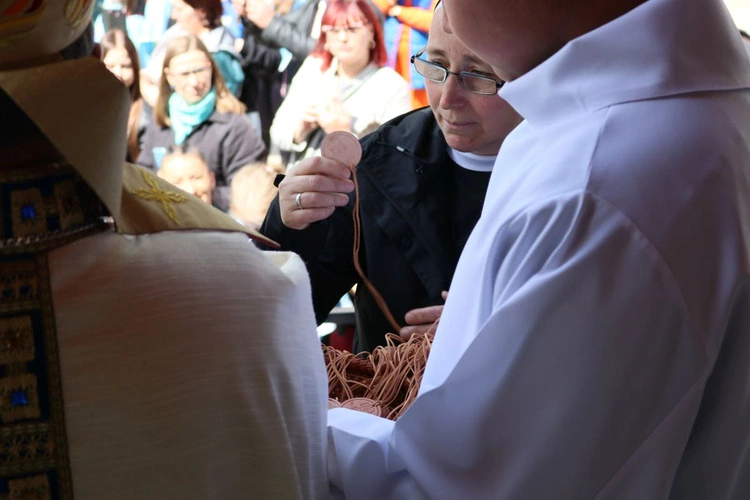 DSM w Pasierbcu, cz. I