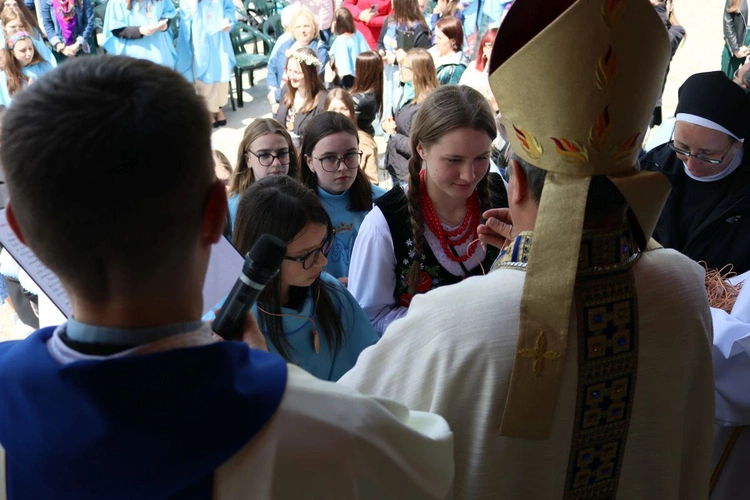 DSM w Pasierbcu, cz. I