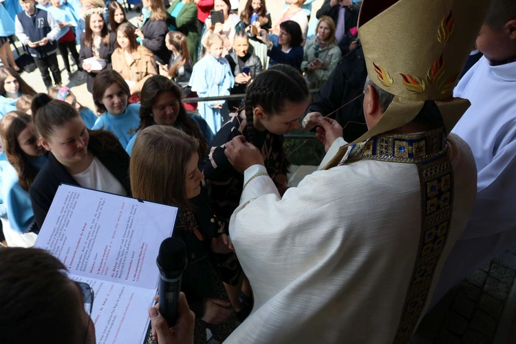 DSM w Pasierbcu, cz. I