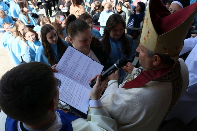 DSM w Pasierbcu, cz. I