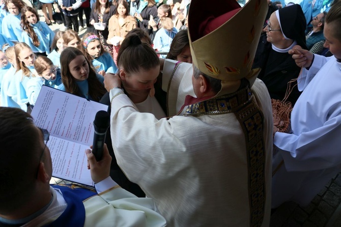 DSM w Pasierbcu, cz. I