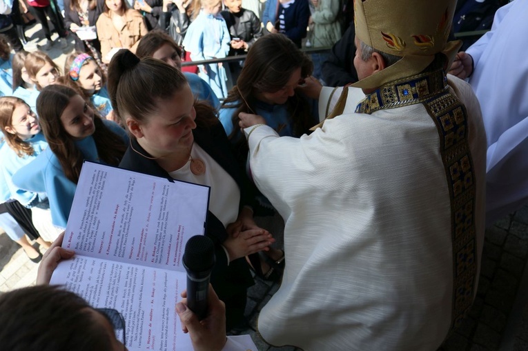 DSM w Pasierbcu, cz. I