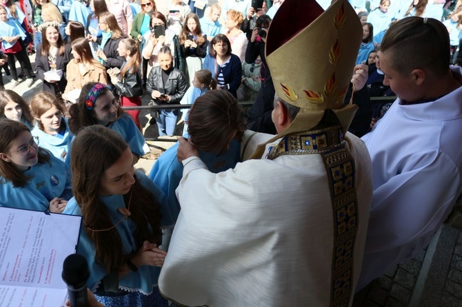 DSM w Pasierbcu, cz. I