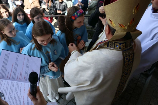 DSM w Pasierbcu, cz. I