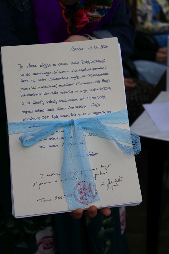 DSM w Pasierbcu, cz. I