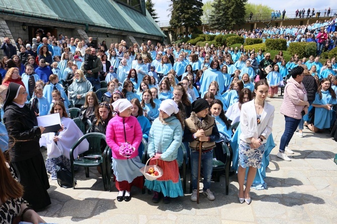 DSM w Pasierbcu, cz. I