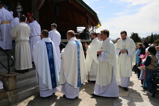 DSM w Pasierbcu, cz. I