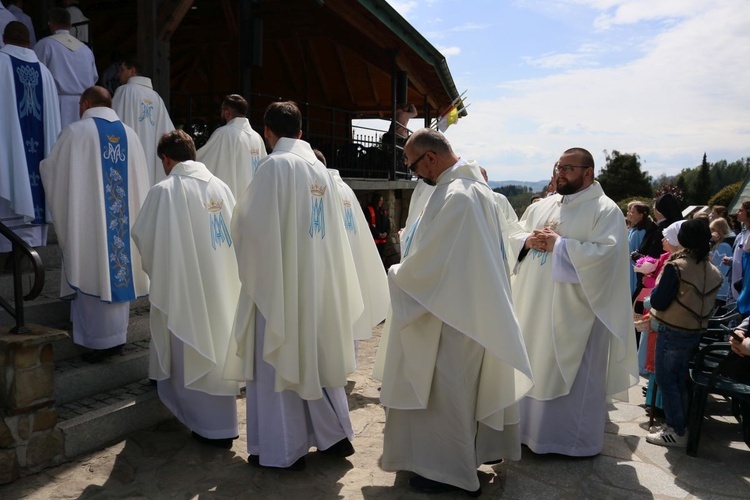 DSM w Pasierbcu, cz. I