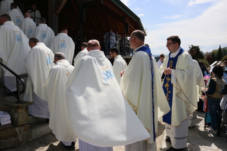 DSM w Pasierbcu, cz. I