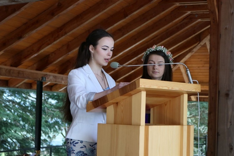 DSM w Pasierbcu, cz. I