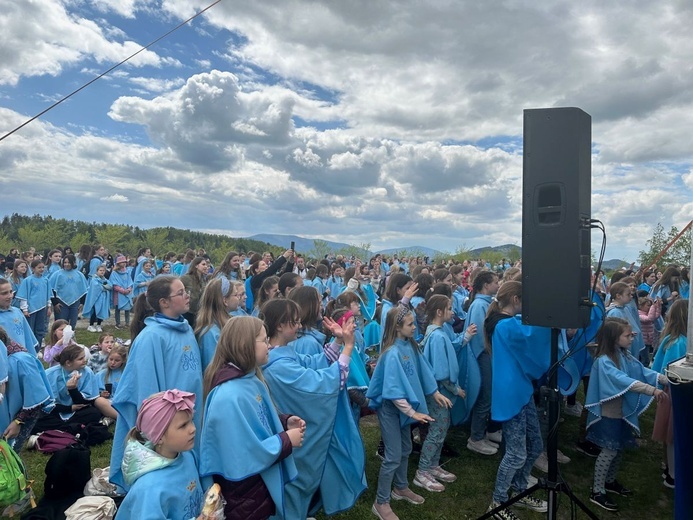 DSM w Pasierbcu, cz. II