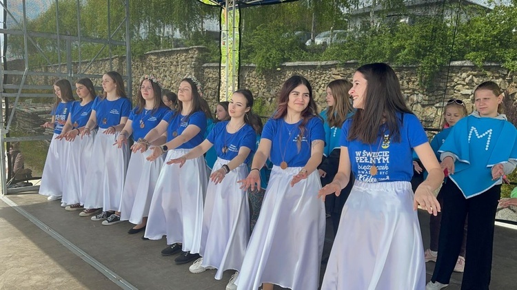 DSM w Pasierbcu, cz. II