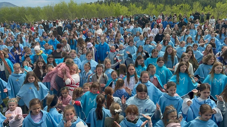 DSM w Pasierbcu, cz. II