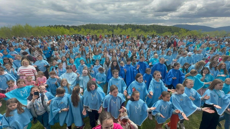 DSM w Pasierbcu, cz. II