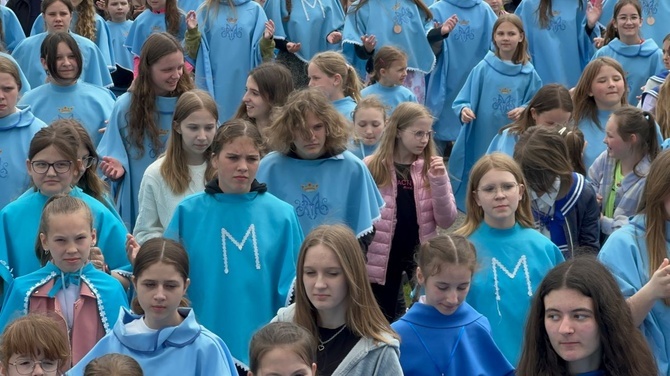 DSM w Pasierbcu, cz. II
