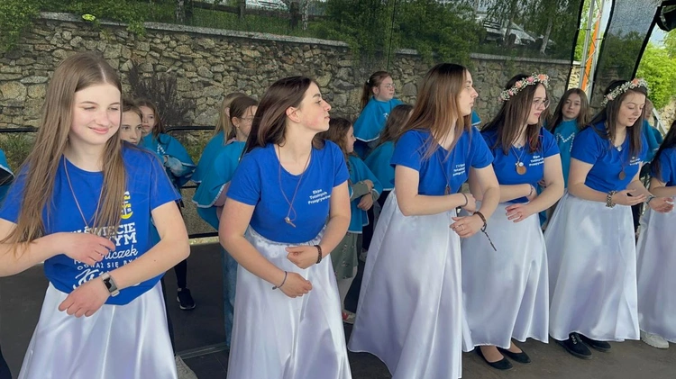 DSM w Pasierbcu, cz. II