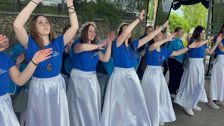 DSM w Pasierbcu, cz. II