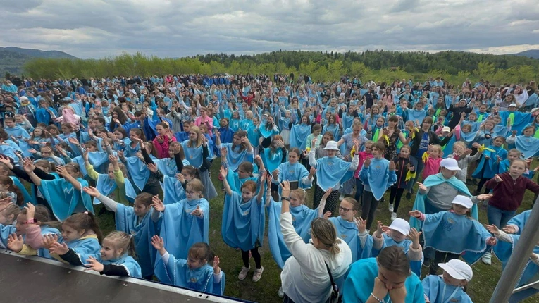 DSM w Pasierbcu, cz. II