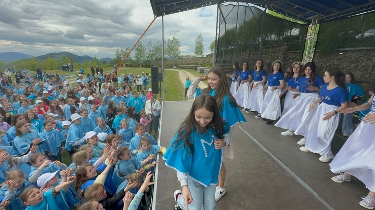 DSM w Pasierbcu, cz. II