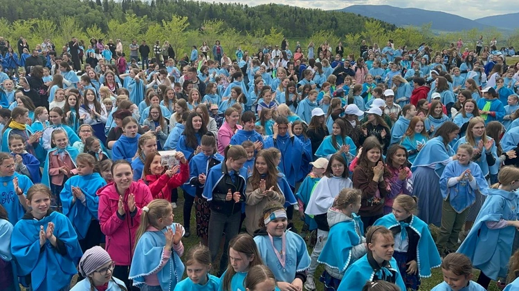 DSM w Pasierbcu, cz. II