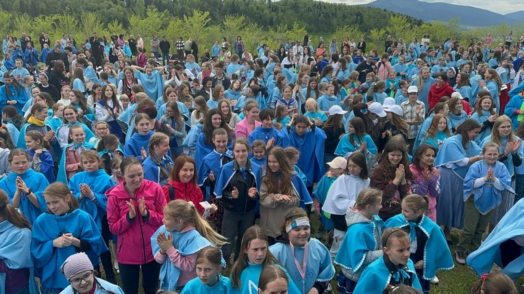 DSM w Pasierbcu, cz. II