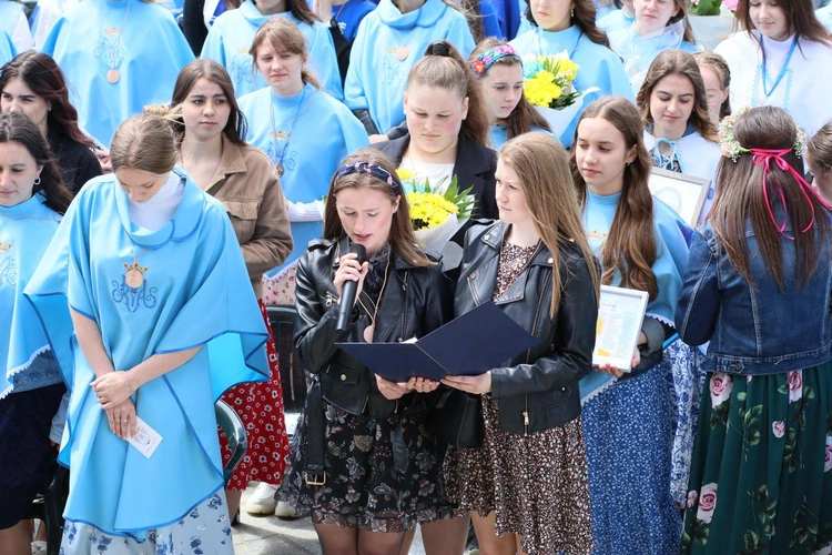 DSM w Pasierbcu, cz. II