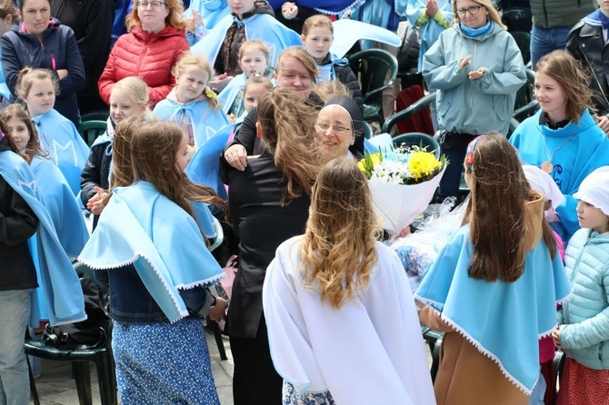 DSM w Pasierbcu, cz. II