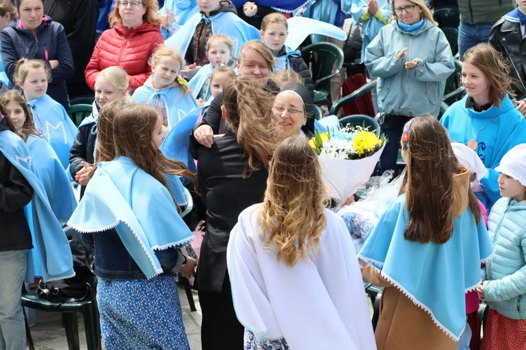DSM w Pasierbcu, cz. II