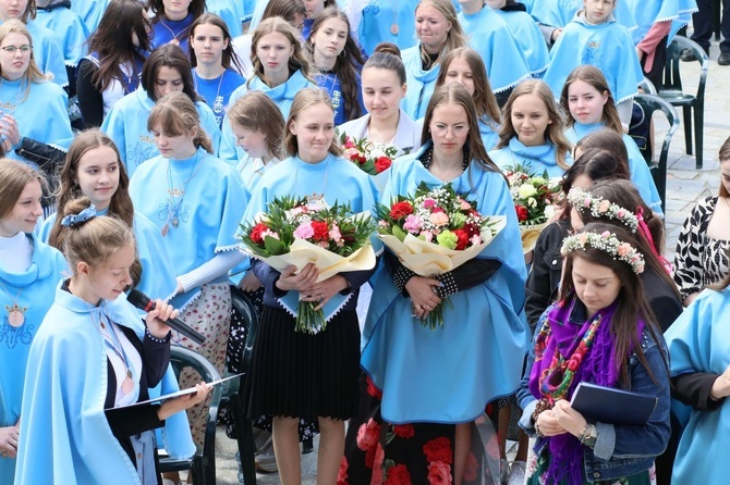 DSM w Pasierbcu, cz. II