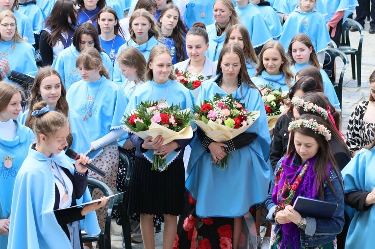 DSM w Pasierbcu, cz. II
