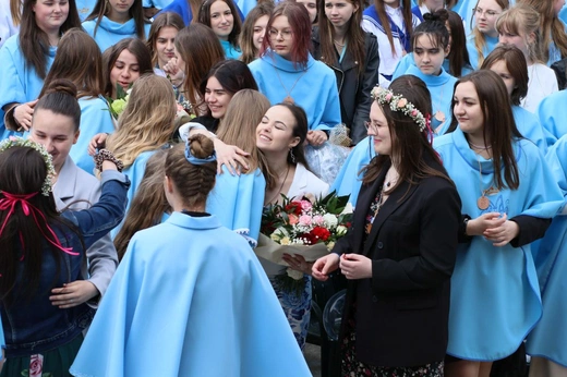 DSM w Pasierbcu, cz. II