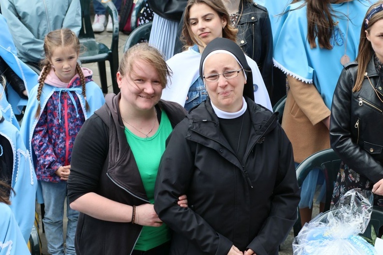 DSM w Pasierbcu, cz. II