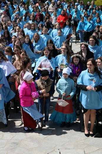 DSM w Pasierbcu, cz. II