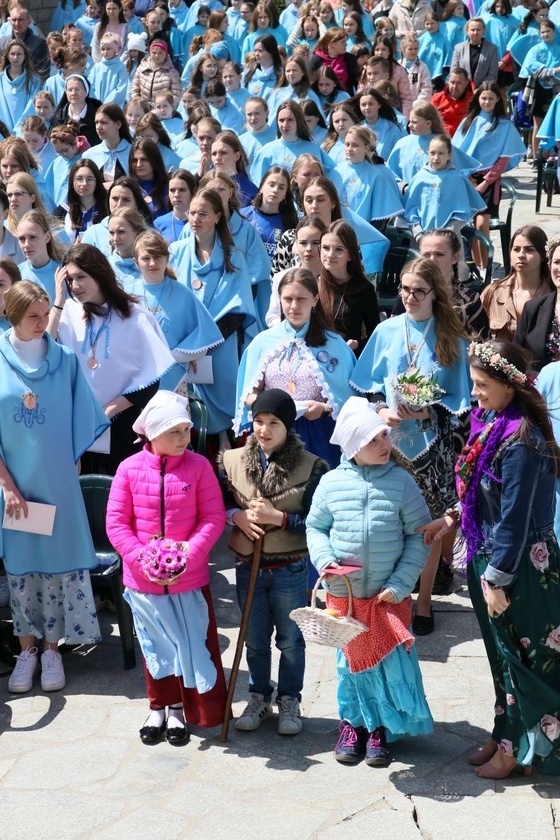 DSM w Pasierbcu, cz. II