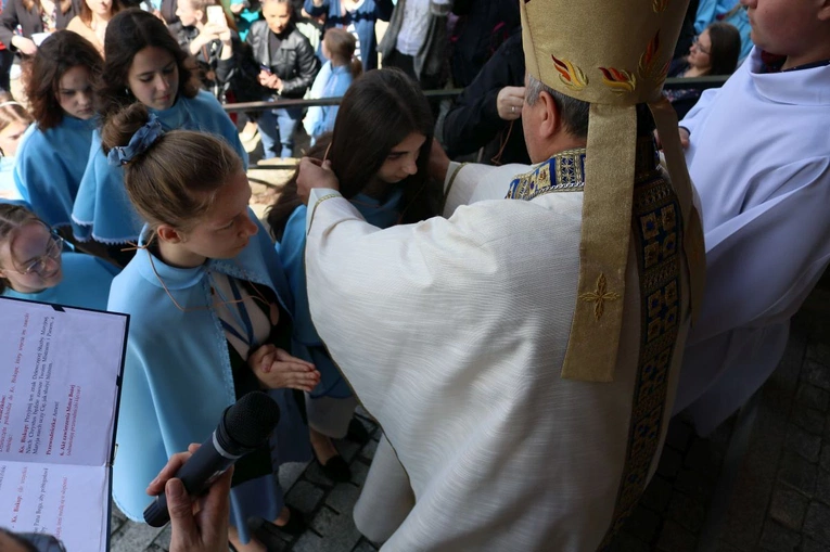 DSM w Pasierbcu, cz. II