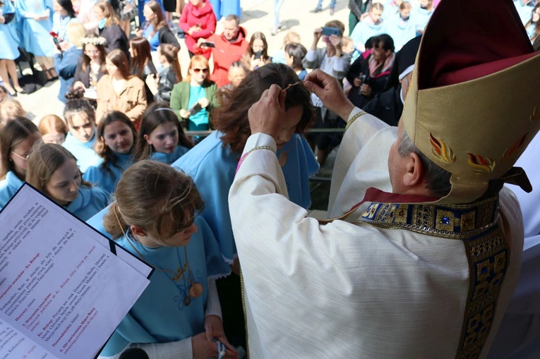 DSM w Pasierbcu, cz. II