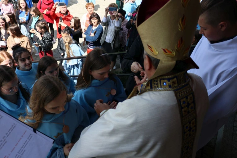 DSM w Pasierbcu, cz. II