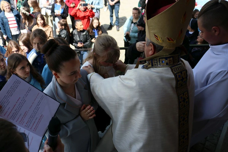 DSM w Pasierbcu, cz. II