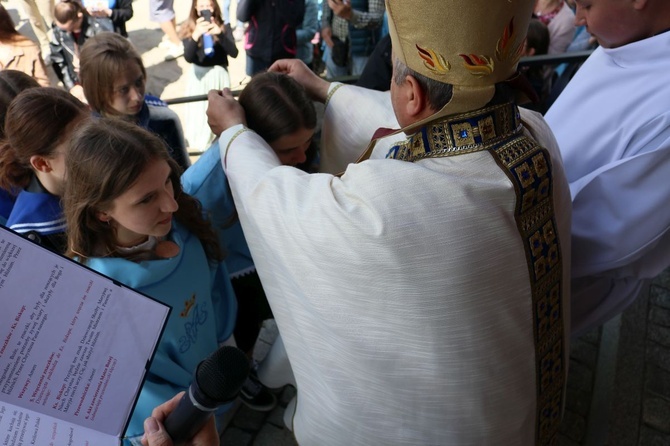 DSM w Pasierbcu, cz. II