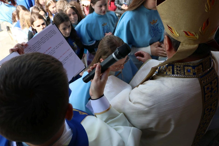 DSM w Pasierbcu, cz. II