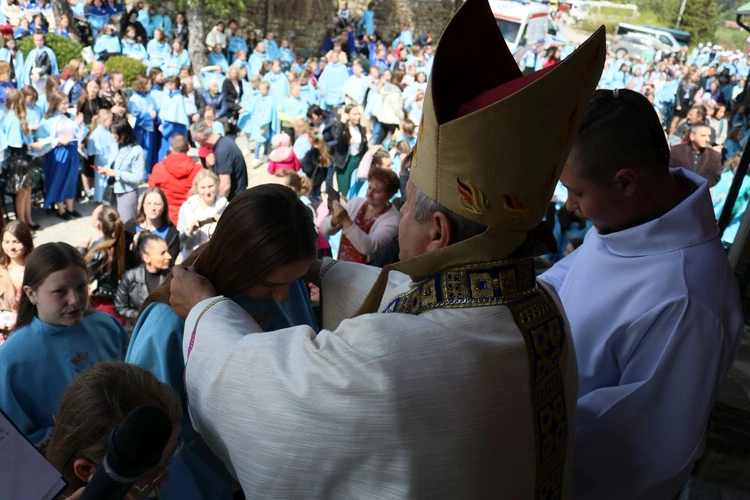 DSM w Pasierbcu, cz. II